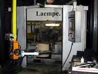 Stroj na výrobu jadier LAEMPE LL20