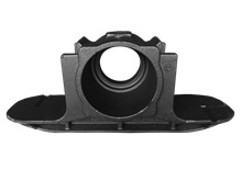 Bearing housing BA 182