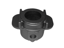 Bearing housing BA 381